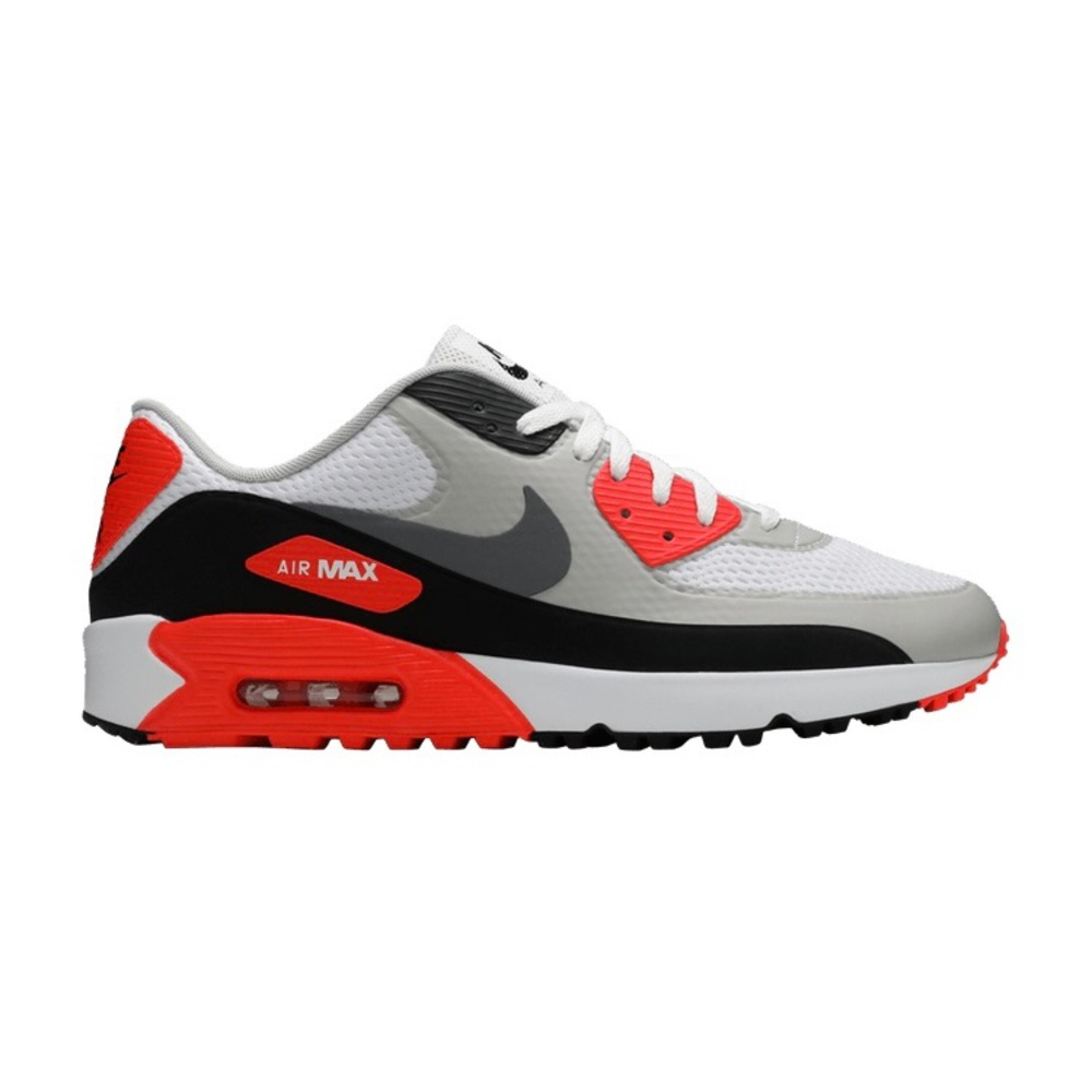 Air Max 90 Golf “Infrared”